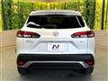 2025 Toyota CorollaCross