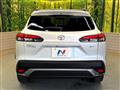 2025 Toyota CorollaCross
