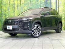 2025 Toyota CorollaCross