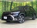 2024 Toyota CorollaCross