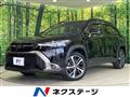 2024 Toyota CorollaCross