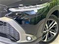 2024 Toyota CorollaCross