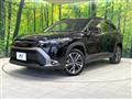 2025 Toyota CorollaCross