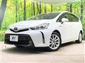 2016 Toyota PRIUS α