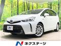 2016 Toyota PRIUS α