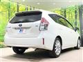 2016 Toyota PRIUS α