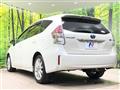 2016 Toyota PRIUS α