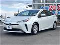 2020 Toyota Prius