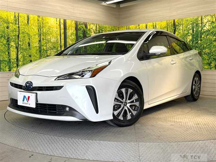 2020 Toyota Prius
