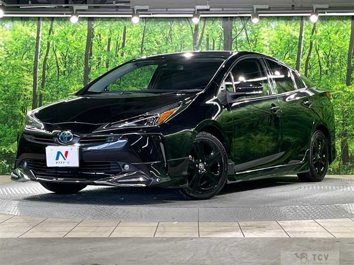 2021 Toyota Prius