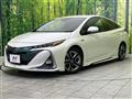 2017 Toyota Prius PHV