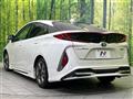 2017 Toyota Prius PHV