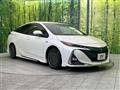 2017 Toyota Prius PHV