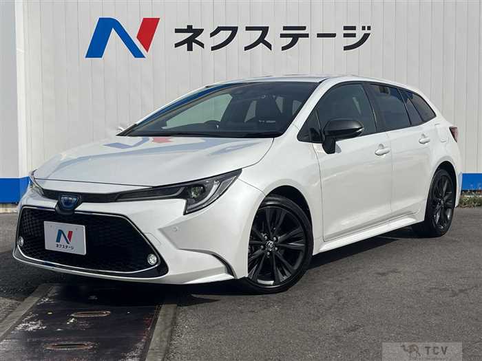 2022 Toyota Corolla Sedan