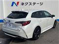 2022 Toyota Corolla Sedan