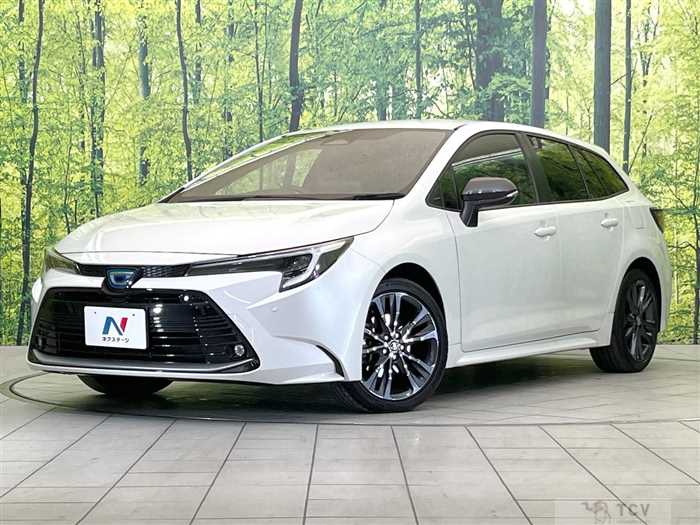 2023 Toyota Corolla Sedan