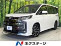 2022 Toyota Noah