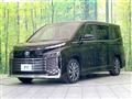 2023 Toyota Voxy