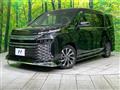 2023 Toyota Voxy