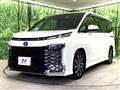 2025 Toyota Voxy