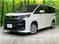 2023 Toyota Noah