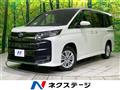 2023 Toyota Noah