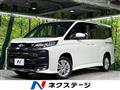 2023 Toyota Noah
