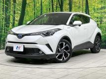 2017 Toyota C-HR