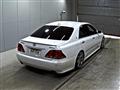 2007 Toyota Crown
