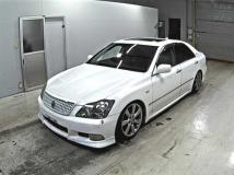 2007 Toyota Crown