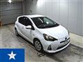 2013 Toyota AQUA