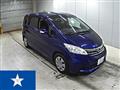 2014 Honda Freed