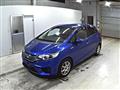 2014 Honda Fit Hybrid