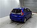 2014 Honda Fit Hybrid