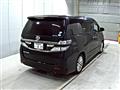 2012 Toyota Vellfire
