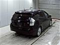 2013 Toyota PRIUS α