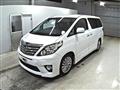 2014 Toyota Alphard G