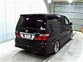 2008 Toyota Alphard V