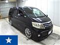 2008 Toyota Alphard V