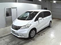 2013 Honda Freed