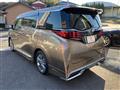 2024 Toyota Alphard G