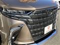 2024 Toyota Alphard G