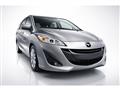2011 Mazda Premacy
