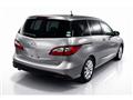 2011 Mazda Premacy