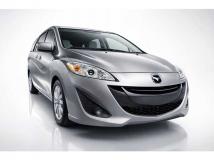 2011 Mazda Premacy