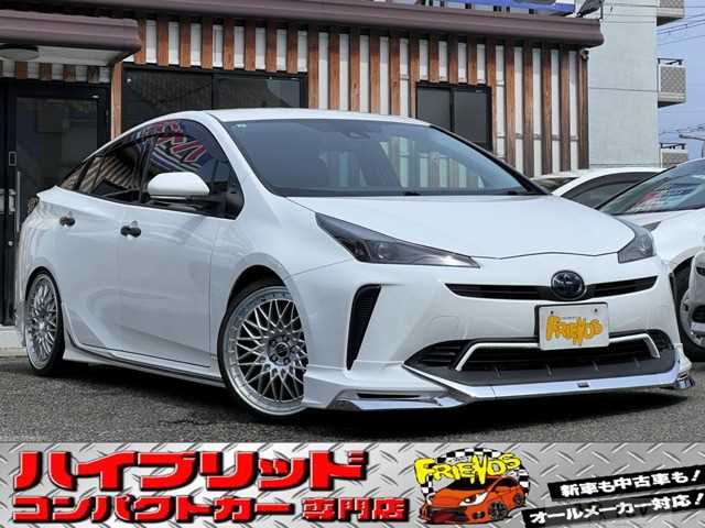 2019 Toyota Prius