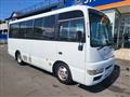 2006 Nissan Civilian Bus