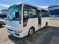 2006 Nissan Civilian Bus