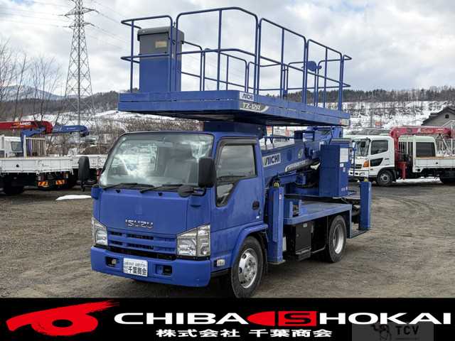 2013 Isuzu Isuzu Others