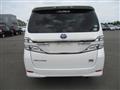 2012 Toyota Vellfire